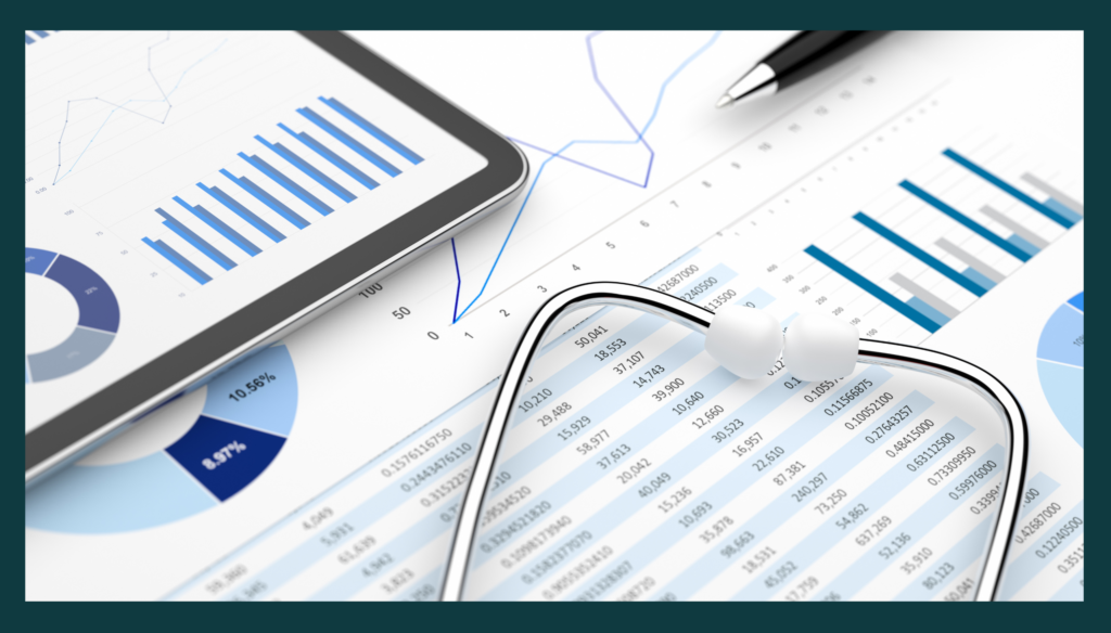Power of Legacy Data from Paper Records in the Medical Sector