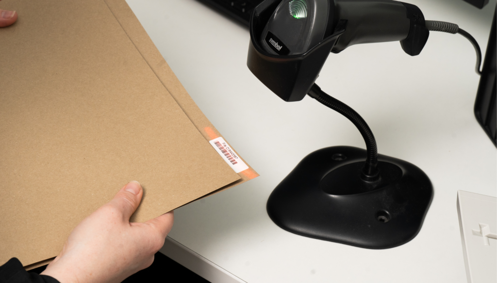 File-Level Indexing: Transform Your Records Management For SMEs