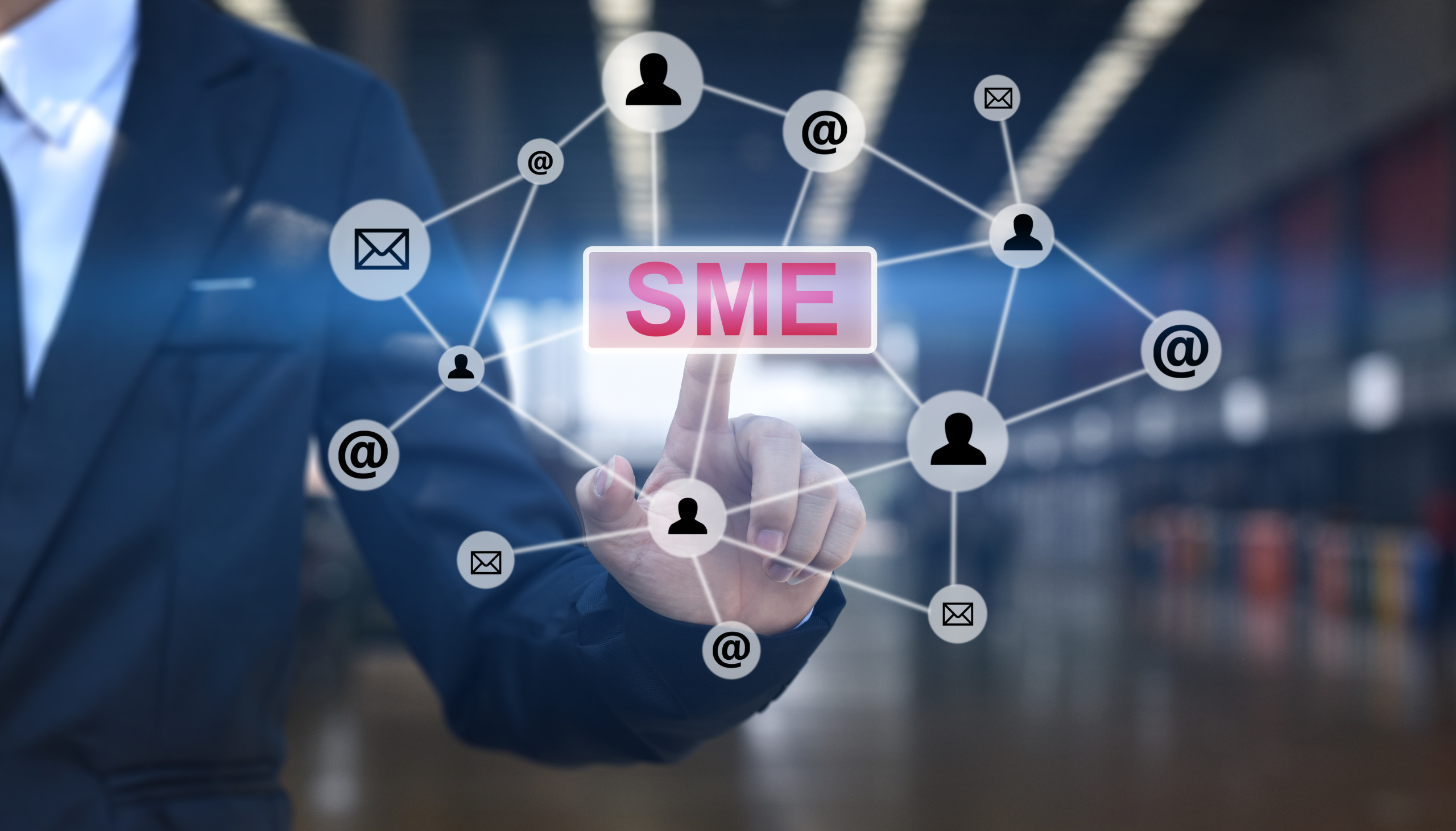 The Benefits of Scanning and Digitisation for SMEs