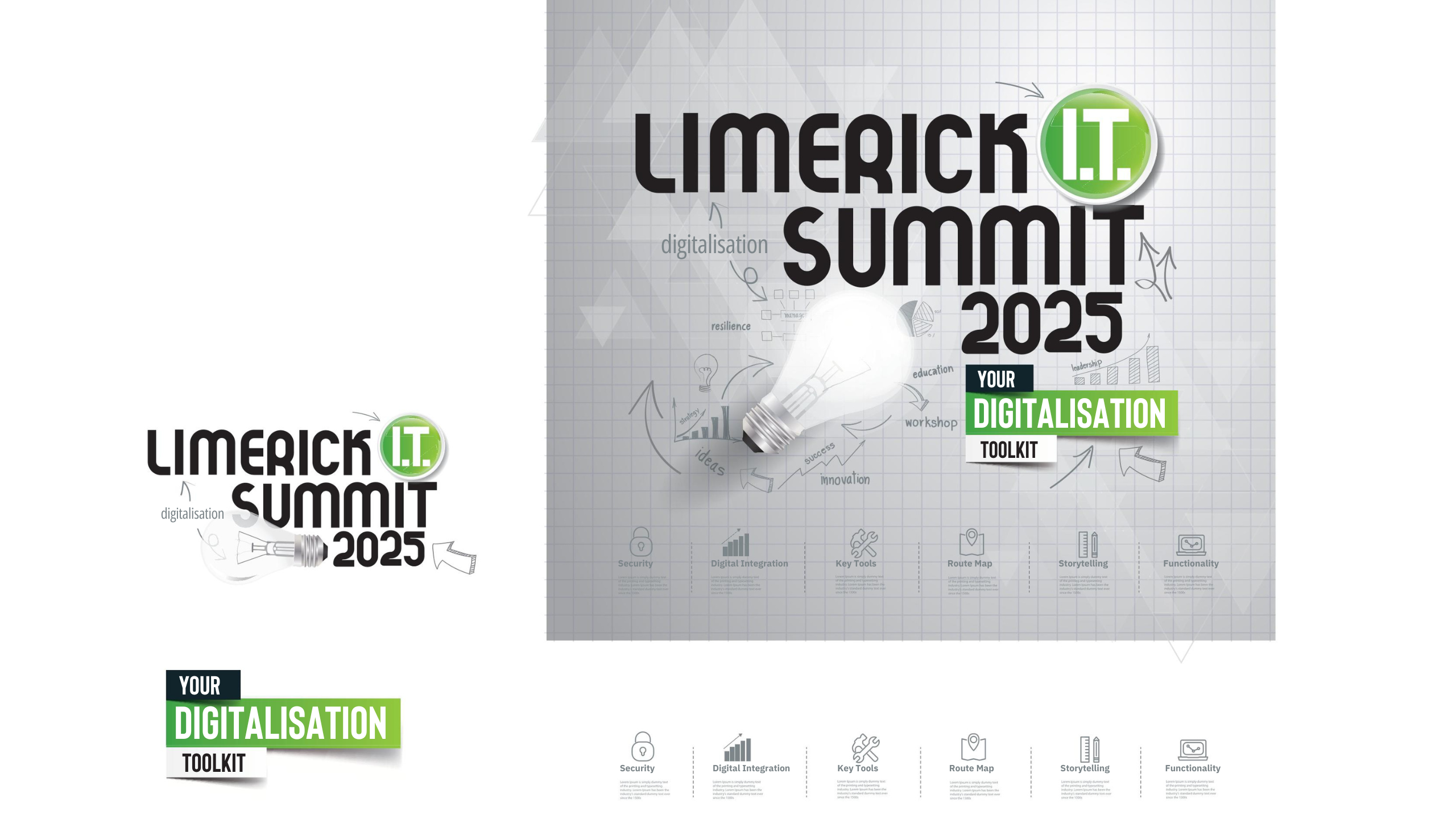 IT Summit Blog image